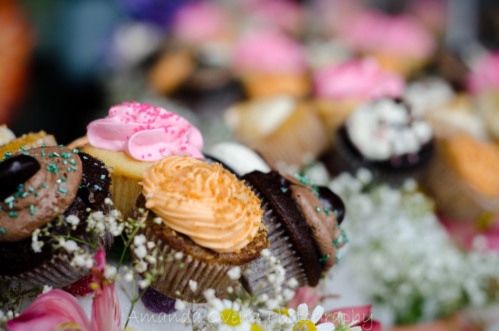 cupcakes